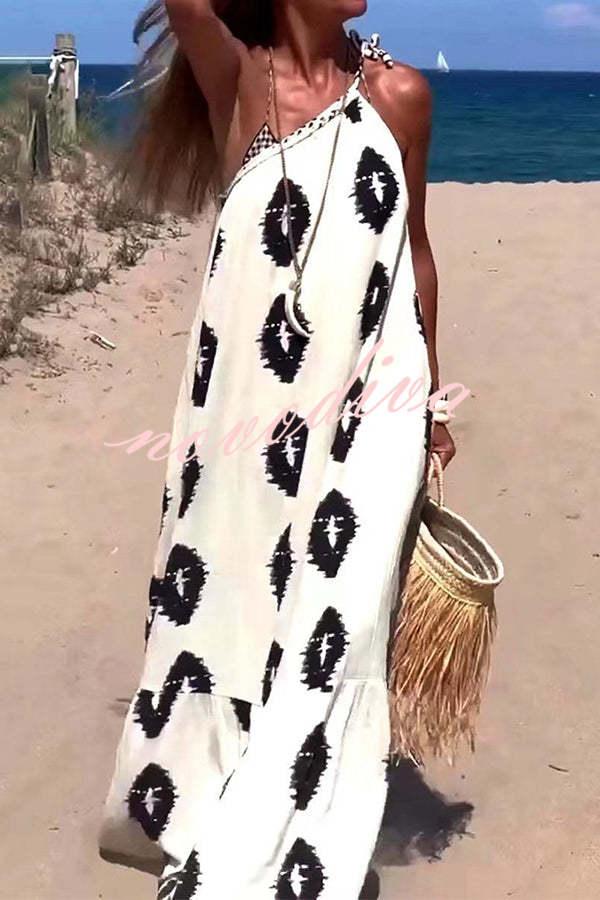 Vestido Maxi