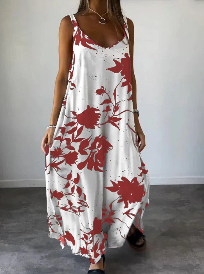 Vestido Tropical