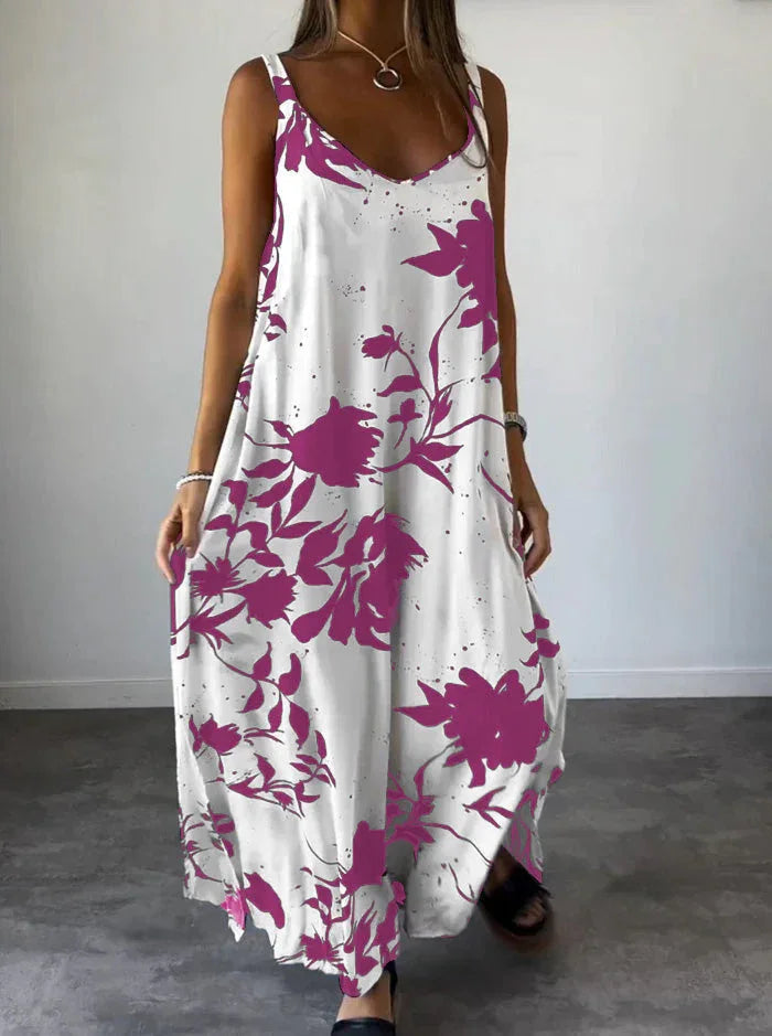 Vestido Tropical