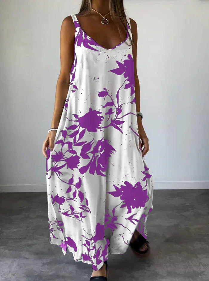 Vestido Tropical