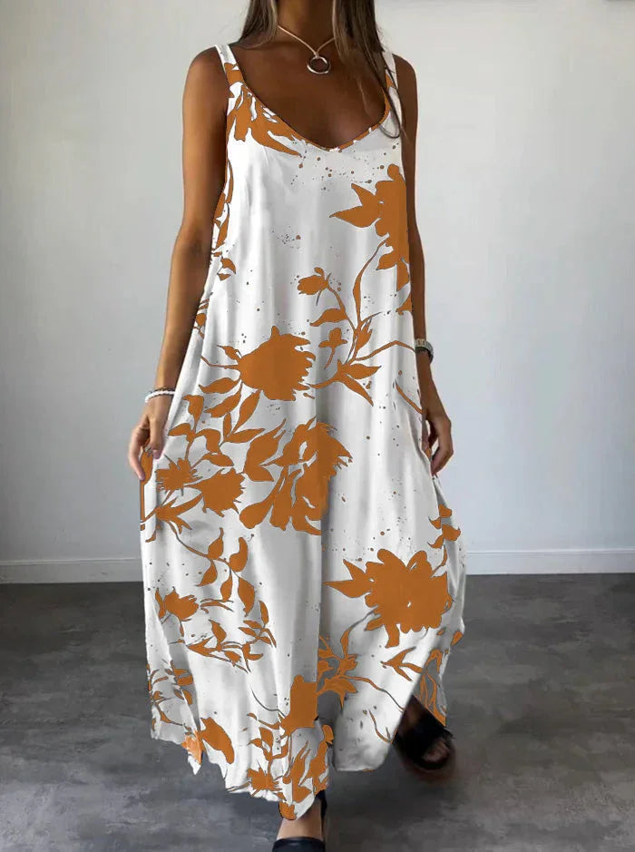 Vestido Tropical