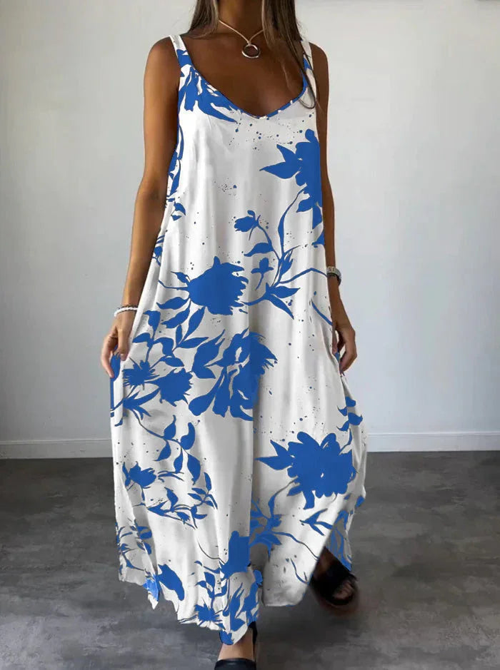Vestido Tropical