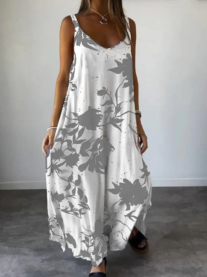 Vestido Tropical