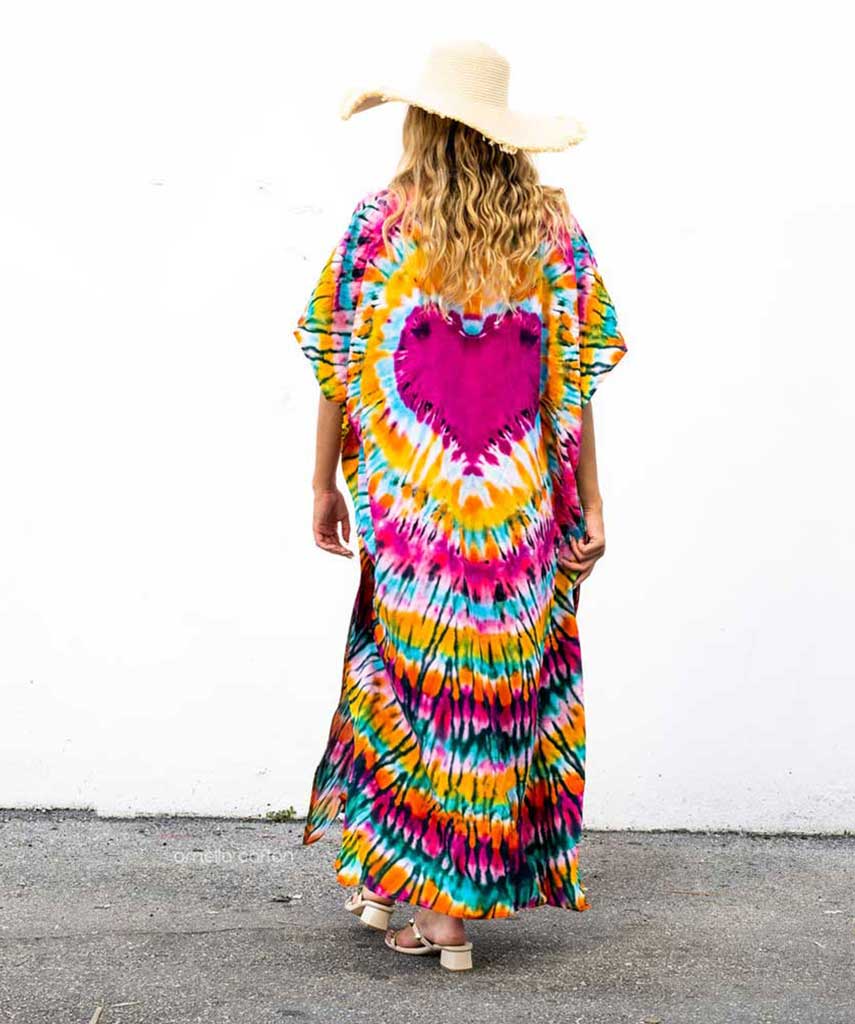 Kaftans Casual, Primavera 2025 - Original Priya™