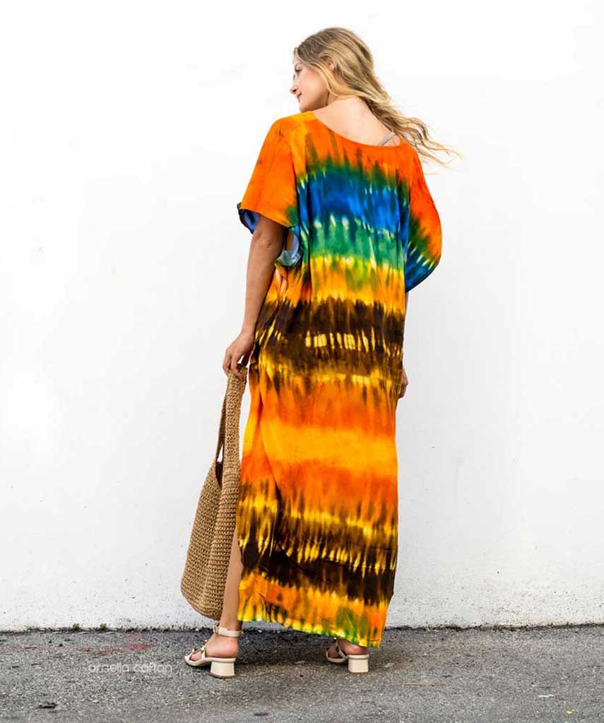 Kaftans Casual, Primavera 2024- Original Priya™