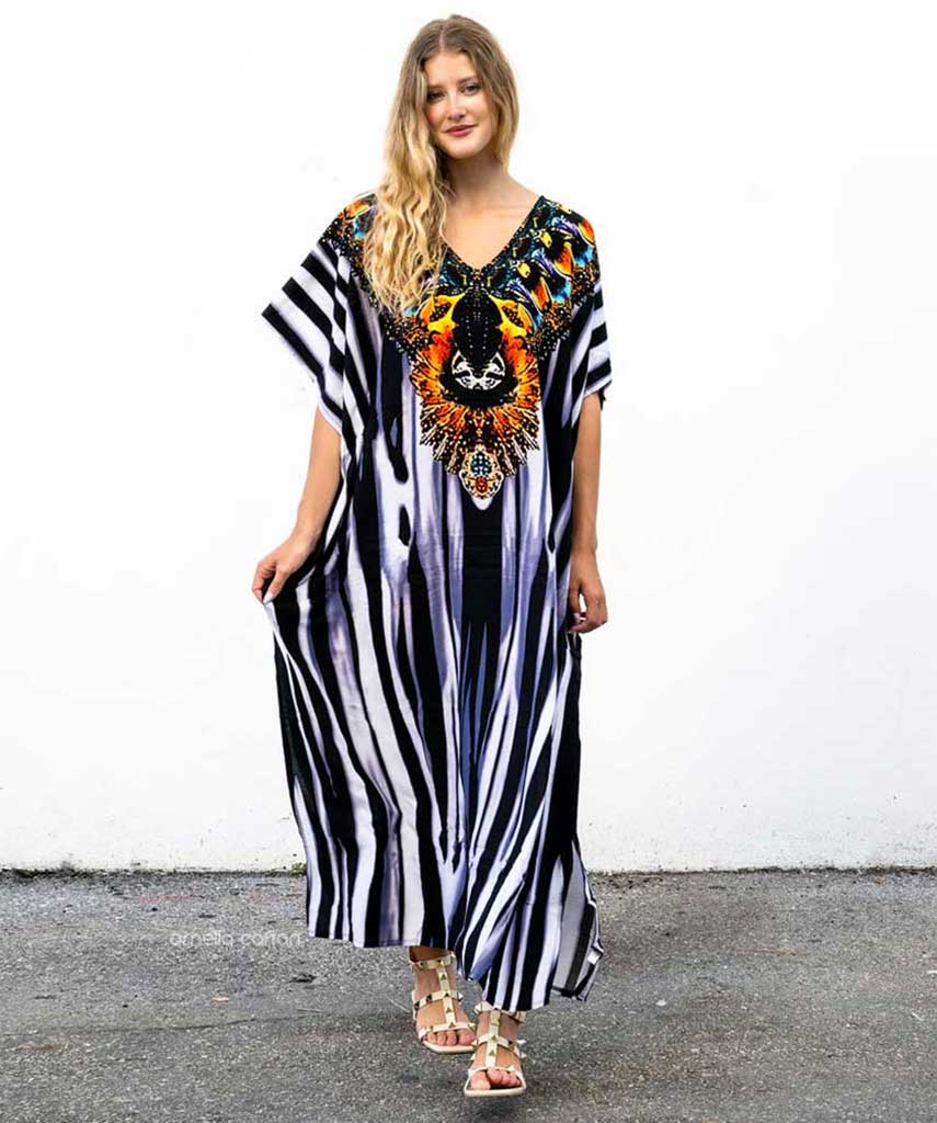 Kaftans Casual, Primavera 2025 - Original Priya™