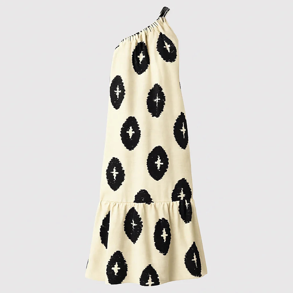 Vestido Maxi