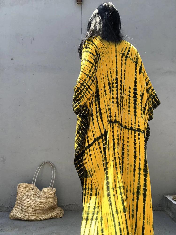 Kaftans Louise, casual Verão 2025 - Original Priya™