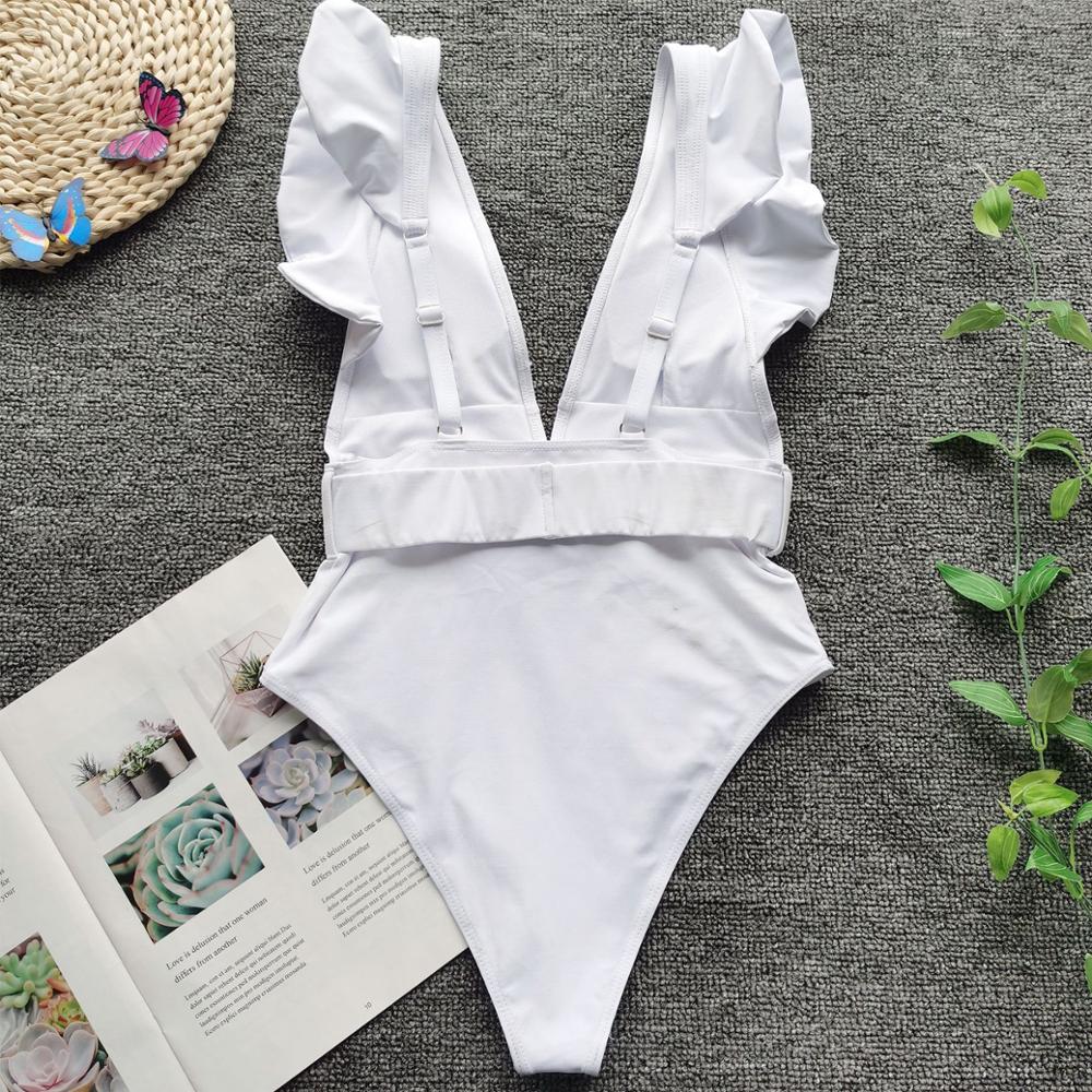 Maiô Feminino Conforto e Beleza Tropical