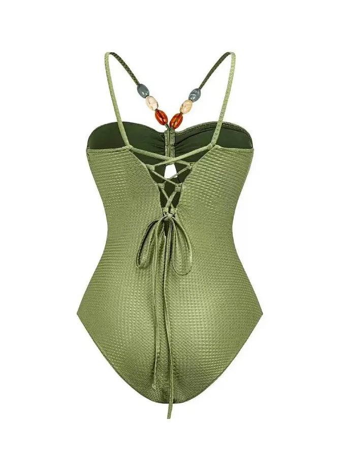 Conjunto Beachwear Malu
