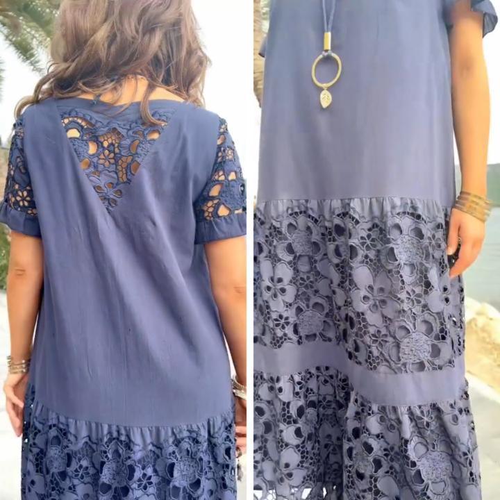 Vestido Lumin