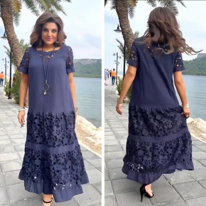 Vestido Lumin