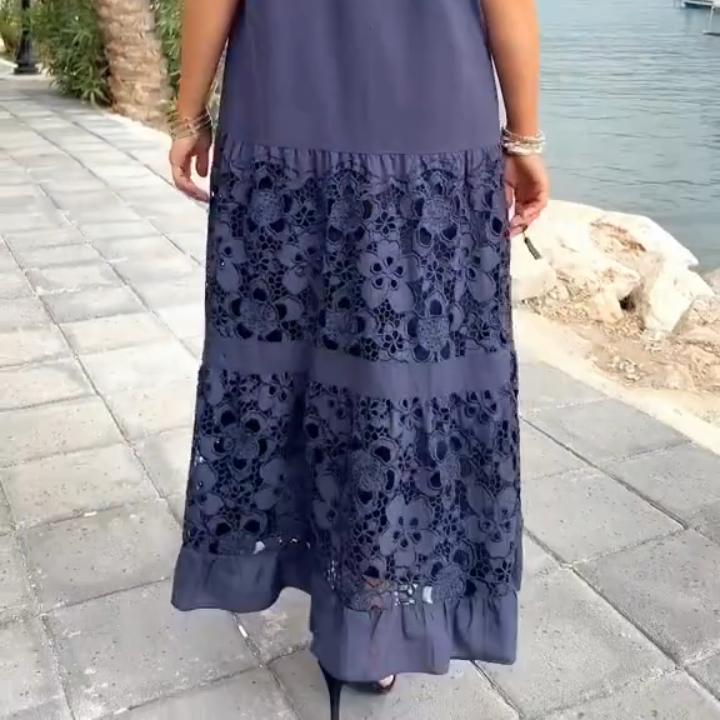 Vestido Lumin