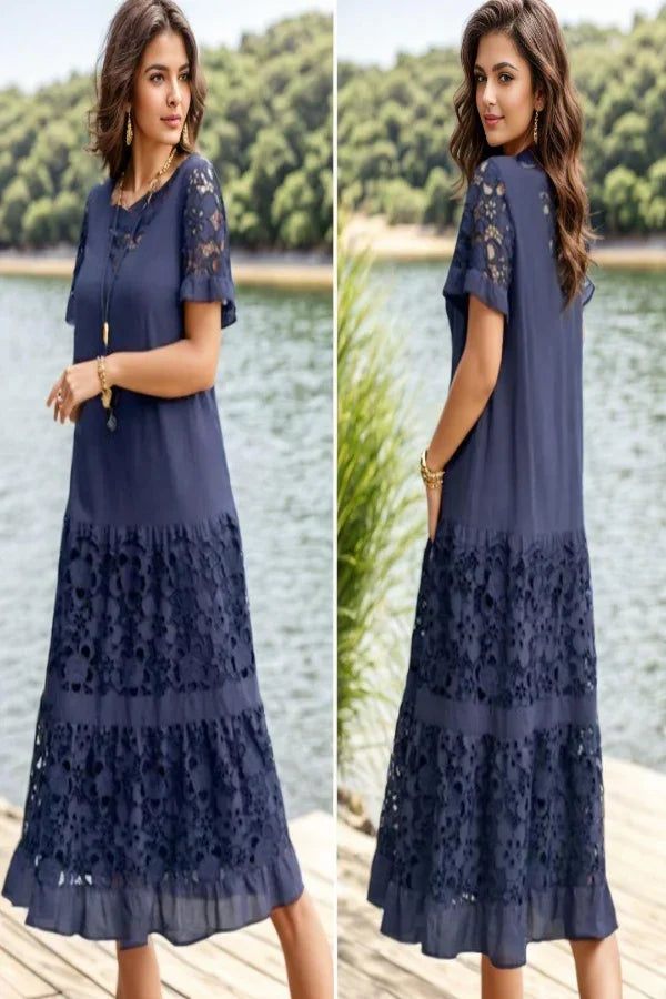 Vestido Lumin