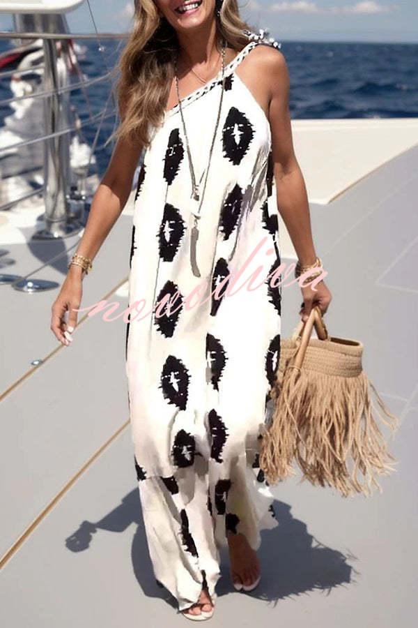 Vestido Maxi
