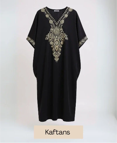 Kaftans