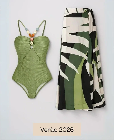 Verão 2026