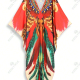 Kaftans Casual, Tropical Island  2024- Original Priya™