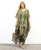 Kaftans Louise, casual Verão 2025- Original Priya™