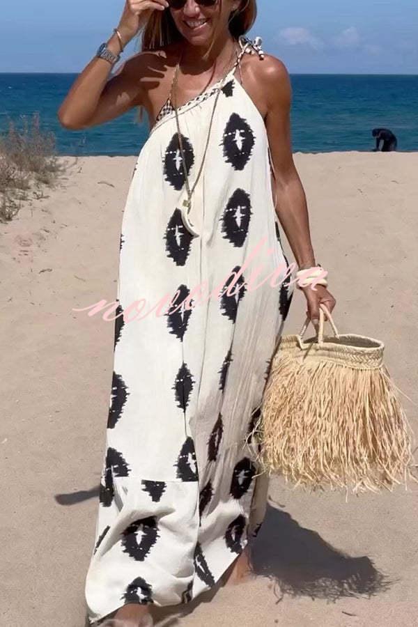 Vestido Maxi