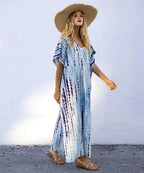 Kaftans Louise, casual Verão 2025- Original Priya™