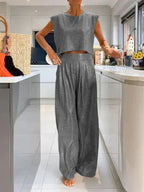 Colete Brilhante casual  *Original Priya™