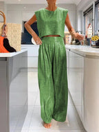 Colete Brilhante casual  *Original Priya™