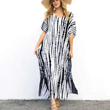 Kaftans Louise, casual Verão 2025- Original Priya™