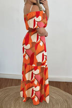 Vestido Ayla Um Ombro Só com Cintura Alta Priya