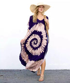 Kaftans Colors casual Verão 2025 -  Original Priya™