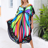 Kaftans Island casual Verão 2024- Original Priya™ - All