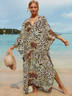 Kaftans Resort, casual Verão 2026- Original Priya™ - All