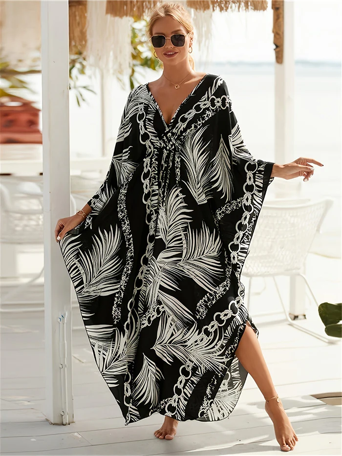 Kaftans Resort, casual Verão 2026- Original Priya™ - All