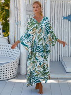 Kaftans Resort, casual Verão 2026- Original Priya™ - All