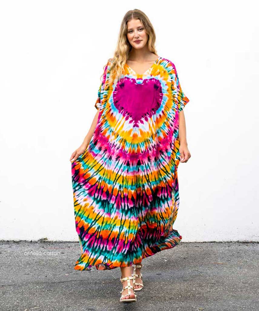 Kaftans Casual, Primavera 2025 - Original Priya™