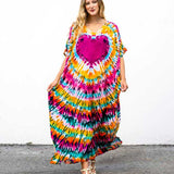 Kaftans Casual, Primavera 2025 - Original Priya™