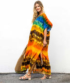 Kaftans Casual, Primavera 2024- Original Priya™