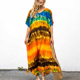 Kaftans Casual, Primavera 2024- Original Priya™