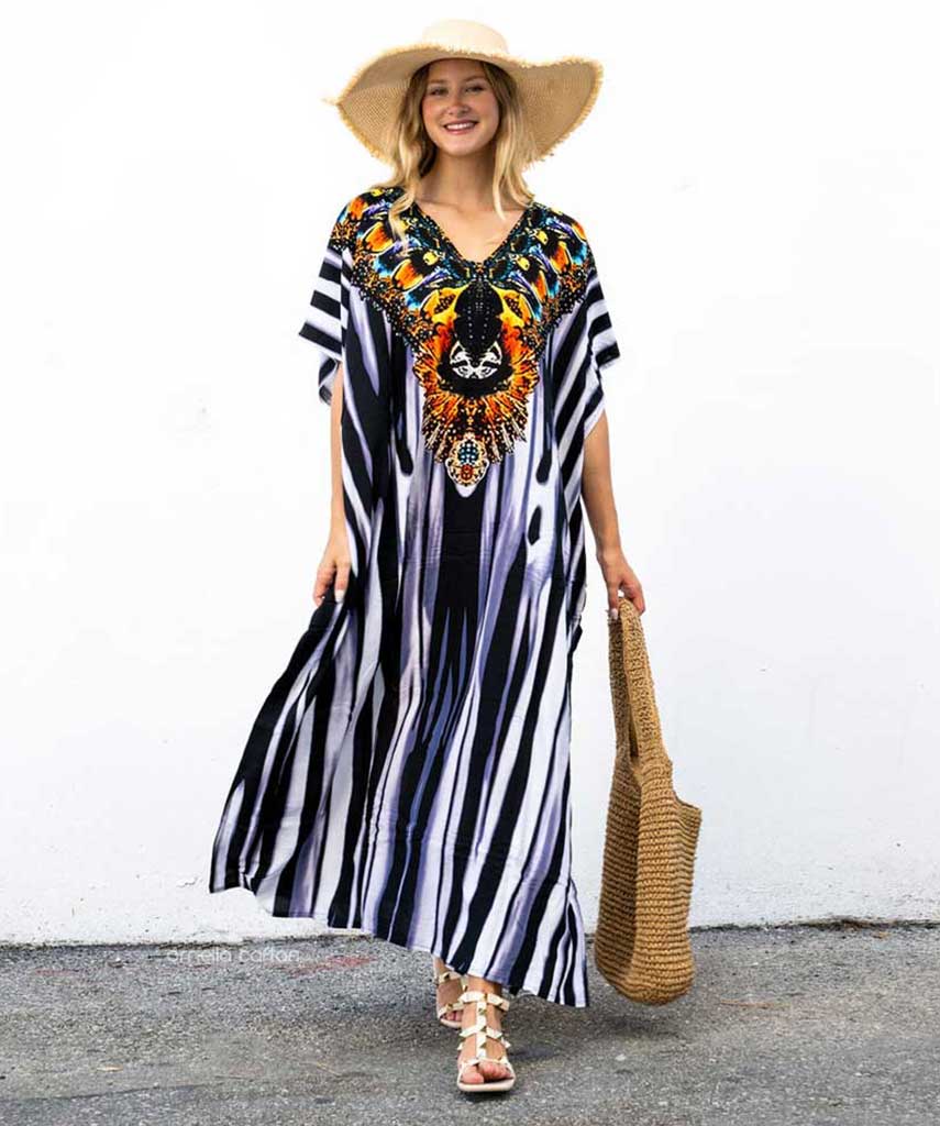 Kaftans Casual, Primavera 2025 - Original Priya™