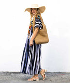 Kaftans Casual, Primavera 2025 - Original Priya™