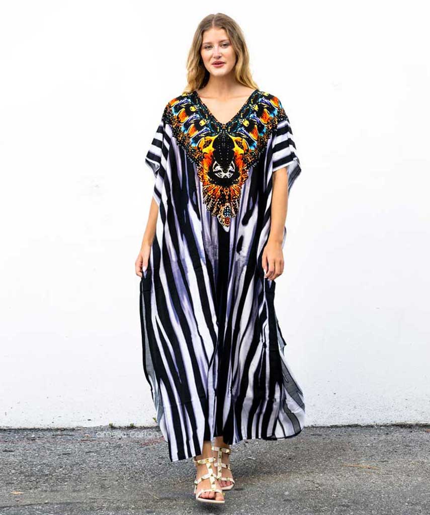 Kaftans Casual, Primavera 2025 - Original Priya™