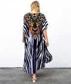 Kaftans Casual, Primavera 2025 - Original Priya™