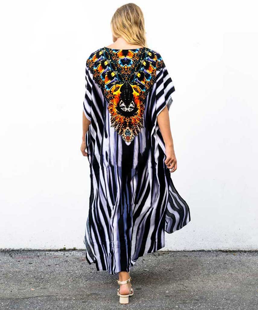 Kaftans Casual, Primavera 2025 - Original Priya™