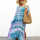 Kaftans Louise, casual Verão 2025- Original Priya™