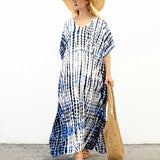 Kaftans Louise, casual Verão 2025- Original Priya™