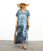 Kaftans Louise, casual Verão 2025- Original Priya™