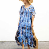 Kaftans Louise, casual Verão 2025- Original Priya™