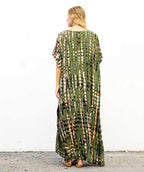 Kaftans Louise, casual Verão 2025- Original Priya™