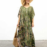 Kaftans Louise, casual Verão 2025- Original Priya™