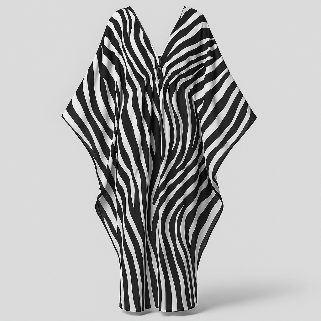 Kaftans Resort, casual Verão 2026- Original Priya™ - All